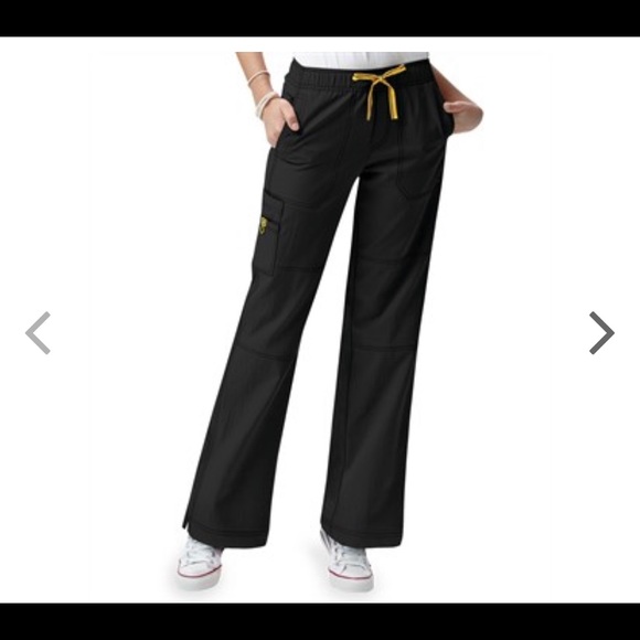 WonderWink Pants & Jumpsuits 4 2 Wonderwink Four Stretch Cargo